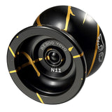 Beboo N11 Gold Stripe