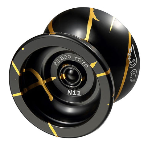 Beboo N11 Gold Stripe