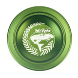 Shark Honor Light Green