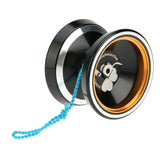 Silencer Magicyoyo