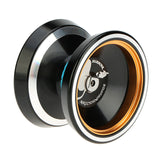 Silencer Magicyoyo