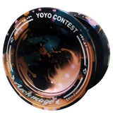 Burning Sun Archmage Yoyo