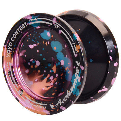 Galaxy Archmage Yoyo