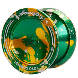 Burning Sun Archmage Yoyo