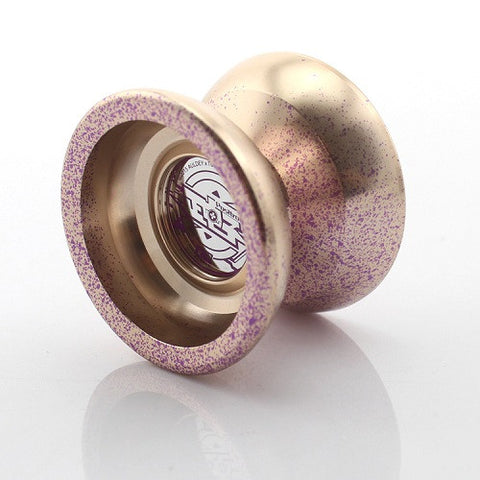 Auldey Positron - Ceramic Splash