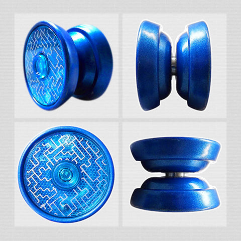 Puzz Luminous Ingenioso House