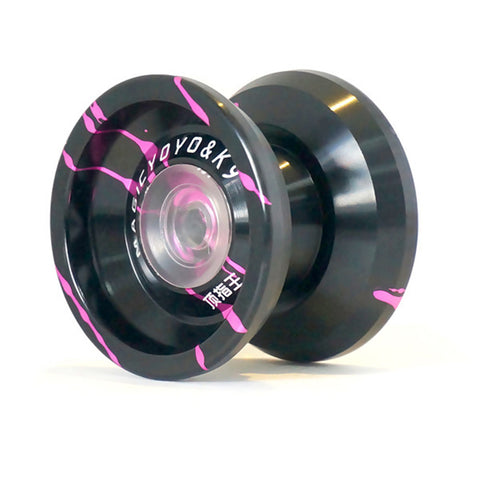 Splash design Magicyoyo K9 series