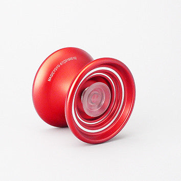 Swirly Magicyoyo