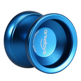 Blue Ametoys Magicyoyo