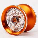 Auldey Metal Yoyo