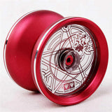 Auldey Metal Yoyo