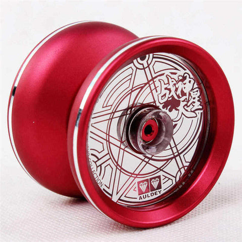 Auldey Metal Yoyo