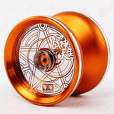 Auldey Metal Yoyo
