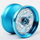 Auldey Metal Yoyo