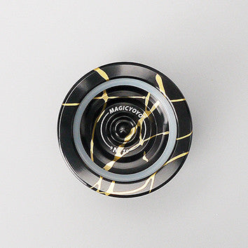 Magic Yoyo (6 colors)