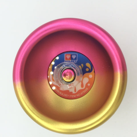 Audley Blazing Teens Luminous