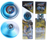 Audley Blazing Teens Luminous